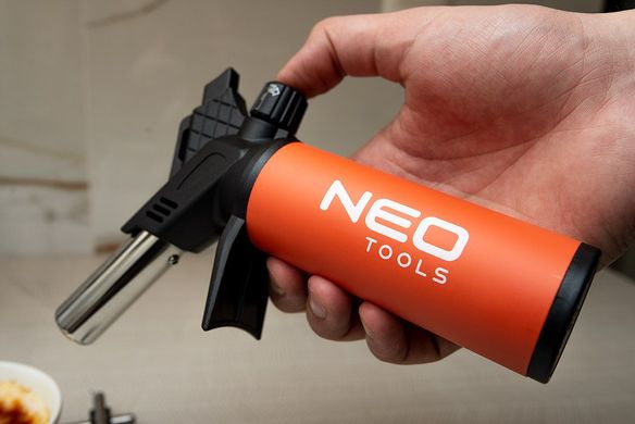 Neo Tools 19-905 Паяльник газовый (19-905) 19-905 фото