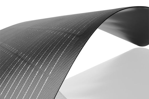 Neo Tools Портативний зарядний пристрій сонячна панель, 100Вт (90-143) 90-143 фото