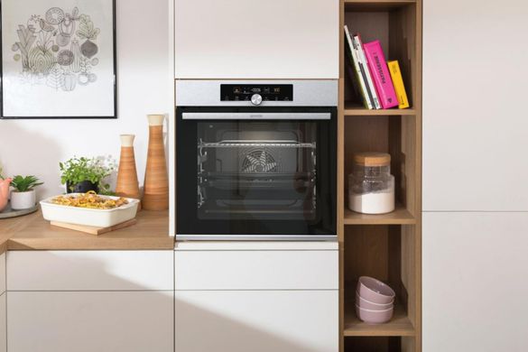 Встраиваемый духовой шкаф Gorenje BOS6747A01X BOS6747A01X фото