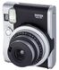 Fujifilm INSTAX Mini 90 [Фотокамера мгновенной печати INSTAX Mini 90 Black] (16404583) 16404583 фото 5
