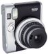 Fujifilm INSTAX Mini 90 [Фотокамера мгновенной печати INSTAX Mini 90 Black] (16404583) 16404583 фото 7