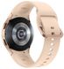 Смарт-часы Samsung Galaxy Watch 4 40mm eSIM (R865) Gold (SM-R865FZDASEK) SM-R865FZDASEK фото 7