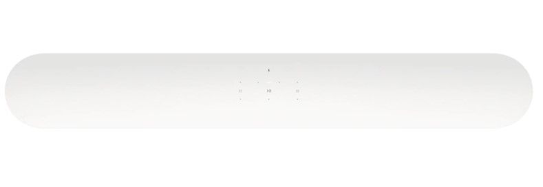 Sonos Саундбар Beam [White] (BEAM1EU1) BEAM1EU1 фото