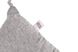 ARDESTO Подушка для стільця Oliver, сірий, 40х40см, бавовна 100% (нап.холоф.50% пп 50%) (ART02OD) ART02OD фото 6