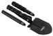 Neo Tools 63-122 Лопата туристическая, 63см, 8в1, пила, кирка, открывалка для бутылок, кремень, многофункциональный нож, пробойник, свисток, чехол (63-122) 63-122 фото 2
