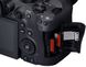 Canon Цифровая фотокамера EOS R6 Mark II body (5666C031) 5666C031 фото 22