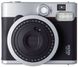 Fujifilm INSTAX Mini 90 [Фотокамера мгновенной печати INSTAX Mini 90 Black] (16404583) 16404583 фото 1