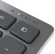 Dell Клавиатура Compact Multi-Device Wireless Keyboard - KB740 - Russian(QWERTY) (580-AKOZ) 580-AKOZ фото 6
