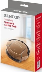 Sencor Набір фільтрів SRX2040 (SRX2040) SRX2040 фото