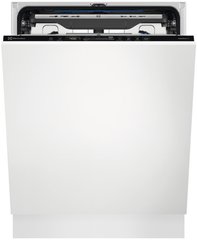 Встраиваемая посудомоечная машина Electrolux EEC967310L EEC967310L фото