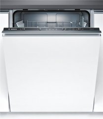 Встраиваемая посудомоечная машина Bosch SMV24AX00K SMV24AX00K фото