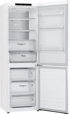 Холодильник LG GA-B459SQRM LG9474 фото