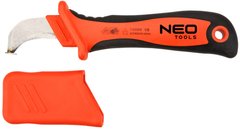 Neo Tools 01-551 Нож монтерский (1000 В), 190 мм (01-551) 01-551 фото