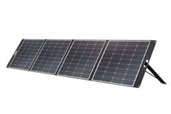 2E Легка портативна сонячна панель 400 Вт, 4S, 3M MC4/Anderson (2E-PSPLW400) 2E-PSPLW400 фото