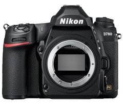 Nikon D780 body (VBA560AE) VBA560AE фото