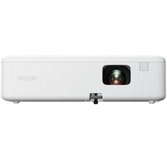 Epson Проектор CO-W01 WXGA, 3000 lm, 1.19 (V11HA86040) V11HA86040 фото