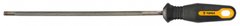 Topex 06A788 Напильник для заточки пильных цепей 200 х 4.8 мм (06A788) 06A788 фото