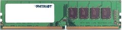 Patriot Память ПК DDR3 8GB 1600 1.35/1.5V (PSD38G16002H) PSD38G16002H фото