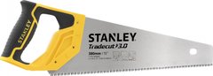 Stanley Ножовка для дерева 380мм 7 TPI закаленный зуб TRADECUT нержавеющая сталь (STHT20348-1) STHT20348-1 фото