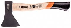 Neo Tools 27-006 Колун 600 г, деревянная рукоятка (27-006) 27-006 фото