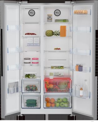Холодильник Beko GN164020XP GN164020XP фото