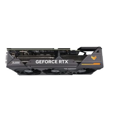 ASUS Видеокарта GeForce RTX 4060 Ti 8GB GDDR6X OC GAMING TUF-RTX4060TI-O8GGAMING (90YV0J50-M0NA00) 90YV0J50-M0NA00 фото