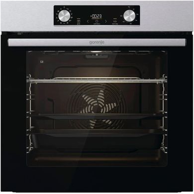 Встраиваемый духовой шкаф Gorenje BPS6737E03X BPS6737E03X фото