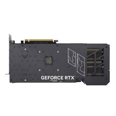 ASUS Видеокарта GeForce RTX 4060 Ti 8GB GDDR6X OC GAMING TUF-RTX4060TI-O8GGAMING (90YV0J50-M0NA00) 90YV0J50-M0NA00 фото