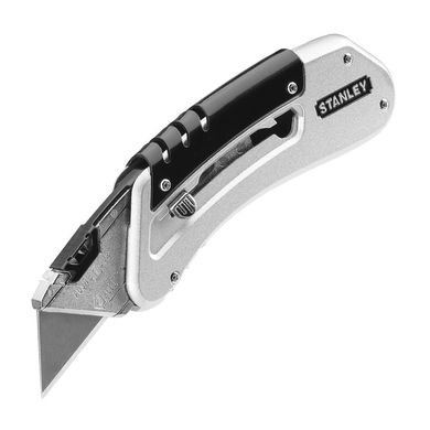 Stanley Нож для отделочных работ FatMax, 145 мм (0-10-810) 0-10-810 фото