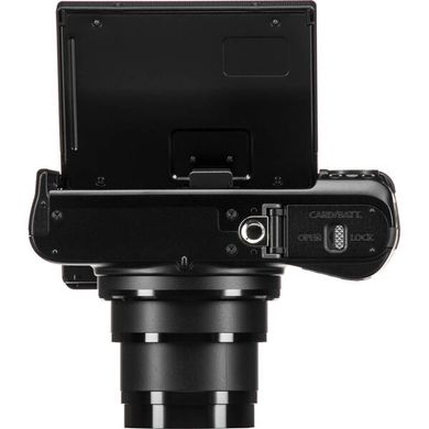 Canon Powershot SX740 HS Black (2955C012) 2955C012 фото