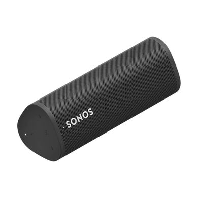 Sonos Портативная акустическая система Roam, Black (ROAM1R21BLK) ROAM1R21BLK фото