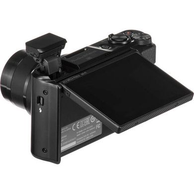 Canon Powershot SX740 HS Black (2955C012) 2955C012 фото