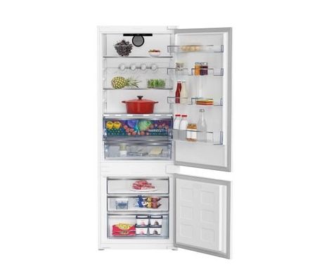Встраиваемый холодильник Beko BCNE400I35ZS BCNE400I35ZS фото