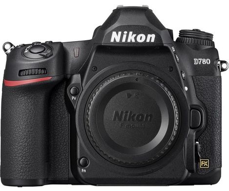 Nikon D780 body (VBA560AE) VBA560AE фото