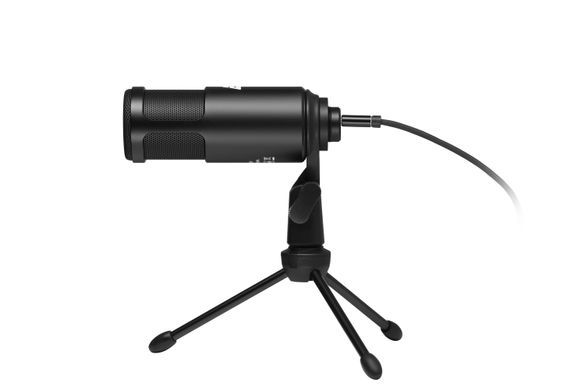 2E Микрофон для ПК MPC010, USB (2E-MPC010) 2E-MPC010 фото