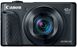 Canon Powershot SX740 HS Black (2955C012) 2955C012 фото 1