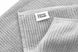 ARDESTO Рушник махровий Air, сіре, 50х90см, 100% бавовна (ART2150SG) ART2150SG фото 12