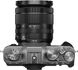 Fujifilm Цифровая фотокамера X-T30 II + XF 18-55mm F2.8-4.0 Kit Silver (16759706) 16759706 фото 11