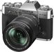 Fujifilm Цифровая фотокамера X-T30 II + XF 18-55mm F2.8-4.0 Kit Silver (16759706) 16759706 фото 7