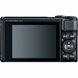 Canon Powershot SX740 HS Black (2955C012) 2955C012 фото 3