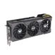 ASUS Видеокарта GeForce RTX 4060 Ti 8GB GDDR6X OC GAMING TUF-RTX4060TI-O8GGAMING (90YV0J50-M0NA00) 90YV0J50-M0NA00 фото 2