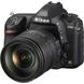 Nikon D780 body (VBA560AE) VBA560AE фото 6
