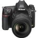 Nikon D780 body (VBA560AE) VBA560AE фото 3