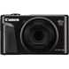 Canon Powershot SX740 HS Black (2955C012) 2955C012 фото 2