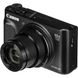 Canon Powershot SX740 HS Black (2955C012) 2955C012 фото 8