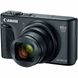 Canon Powershot SX740 HS Black (2955C012) 2955C012 фото 4