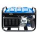 Генератор бензиновый Kit Energy EnerSol, 230В, макс 2.8 кВт, ручной старт, 40 кг (EPG-2800S) EPG-2800S фото 4