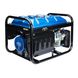 Генератор бензиновый Kit Energy EnerSol, 230В, макс 2.8 кВт, ручной старт, 40 кг (EPG-2800S) EPG-2800S фото 3