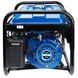 Генератор бензиновый Kit Energy EnerSol, 230В, макс 2.8 кВт, ручной старт, 40 кг (EPG-2800S) EPG-2800S фото 6