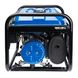 Генератор бензиновый Kit Energy EnerSol, 230В, макс 2.8 кВт, ручной старт, 40 кг (EPG-2800S) EPG-2800S фото 7